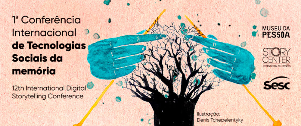 cru777bet - Museu da Pessoa