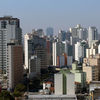 A urbe em pauta