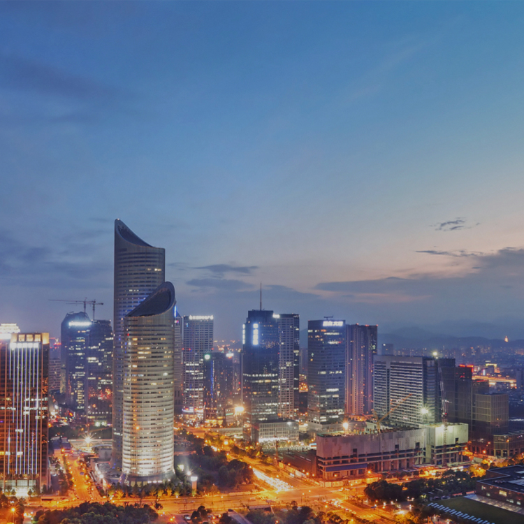 Vốn của Hàng Châu