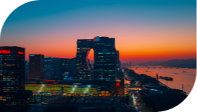 Vốn của Hàng Châu