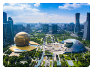 Vốn của Hàng Châu