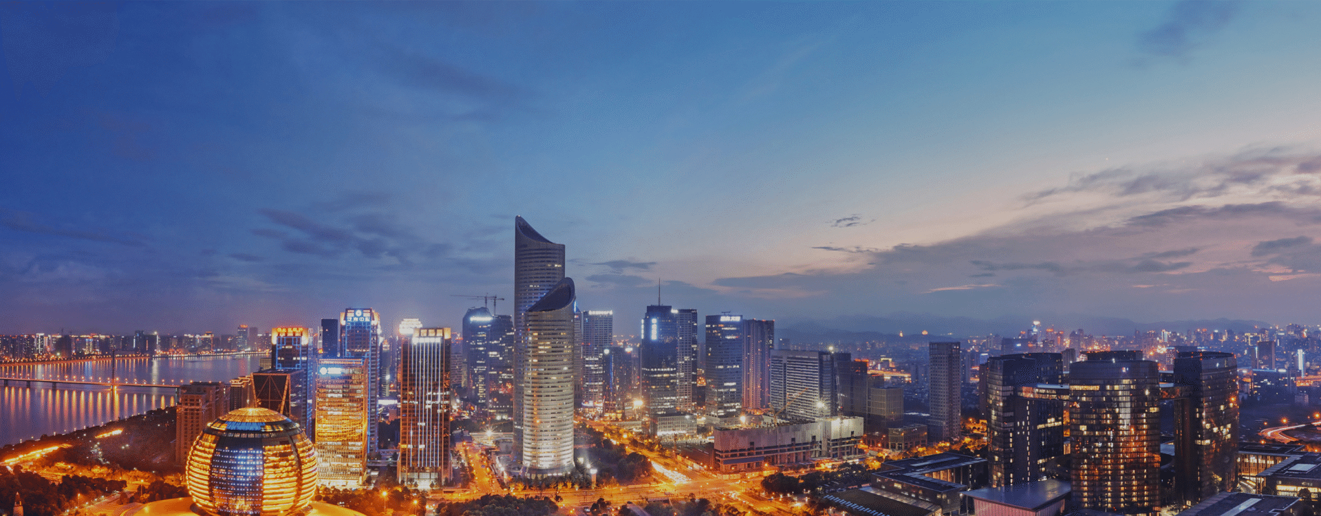 Vốn của Hàng Châu