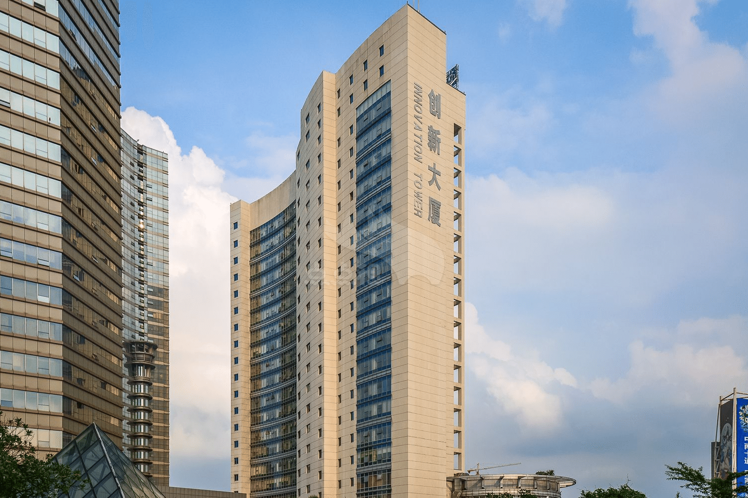 Vốn của Hàng Châu